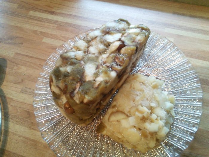 Суп со свежими грибами