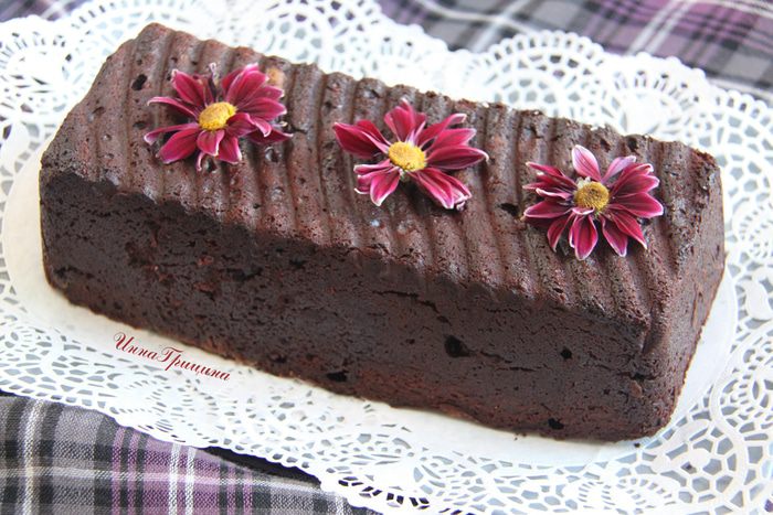 Кекс &amp;quot;Марс&amp;quot;