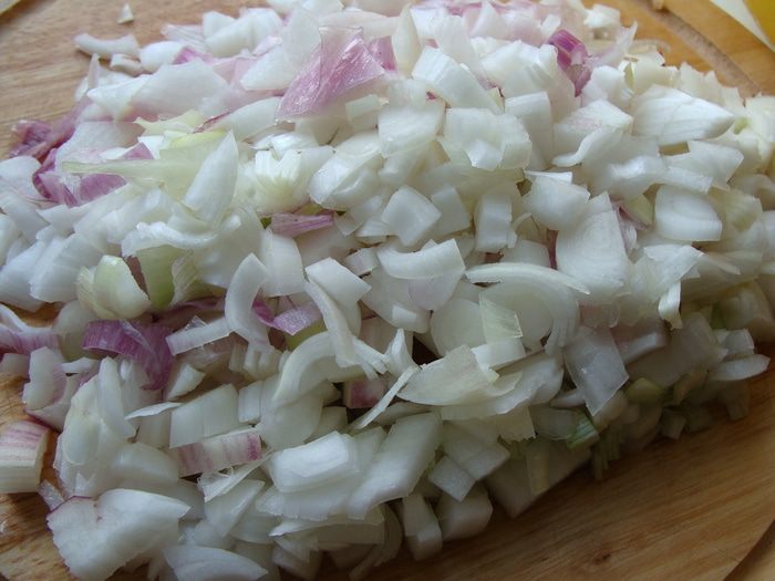 Котлеты по-китайски