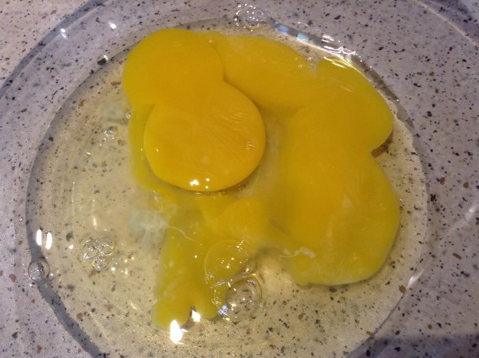 Лепешки творожные