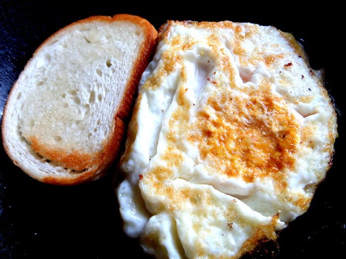 Сэндвич для школьника