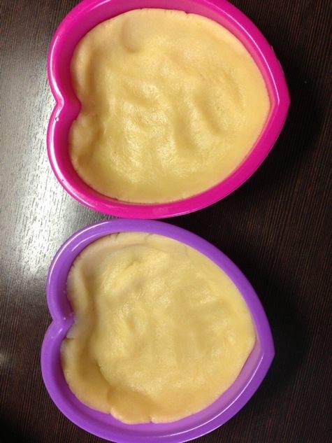 Пирожные &amp;quot;Шоколадно-маковое удовольствие&amp;quot;