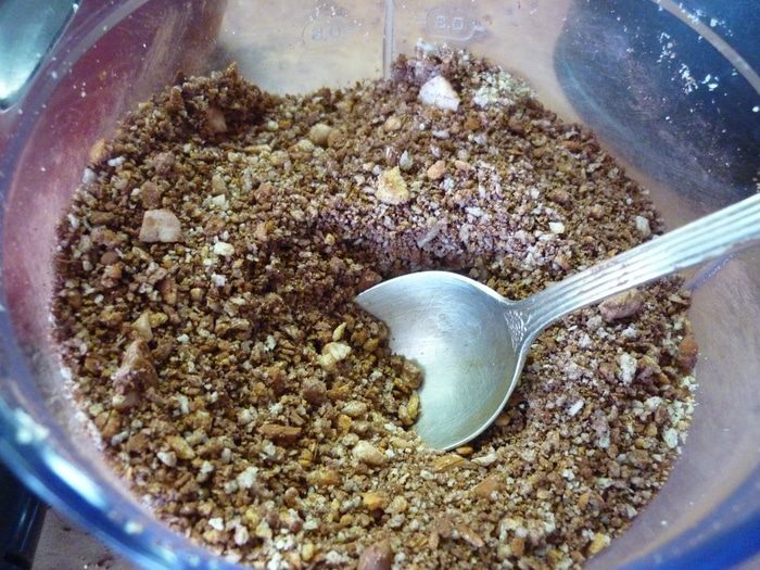 Десерт &amp;quot;Татьянин день&amp;quot;