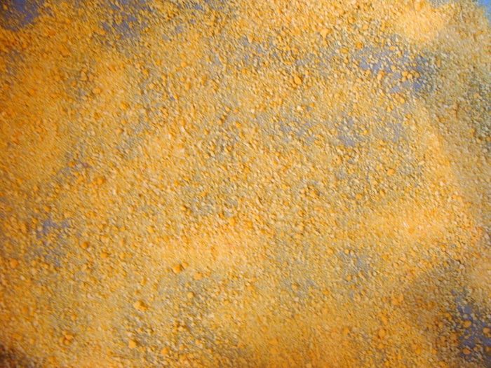 Творожно-сырная запеканка с цветной капустой