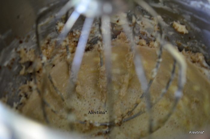 Десерт &amp;quot;Сэнди пралине с пеканом&amp;quot;