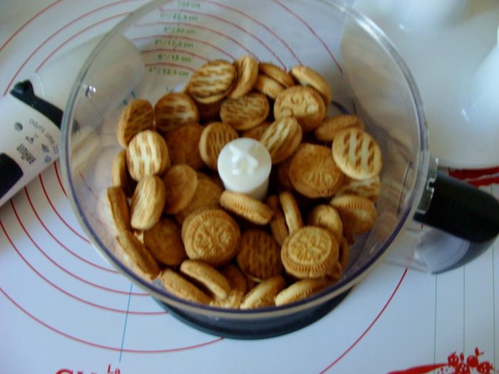 Торт &amp;quot;Нектарин&amp;quot;