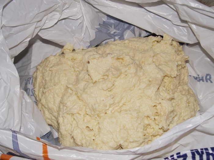 Яблочный пирог