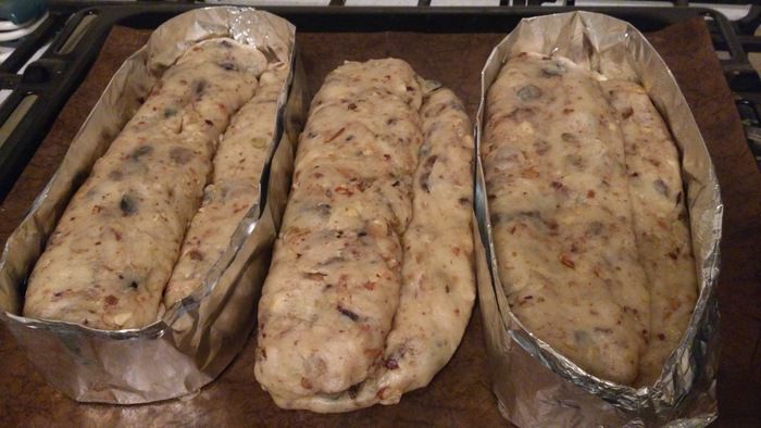 Дрезденский штоллен