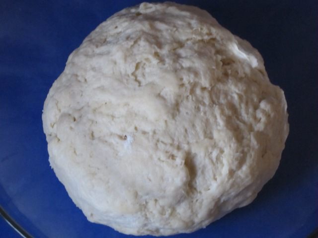 Пирожки &amp;quot;Погача&amp;quot;