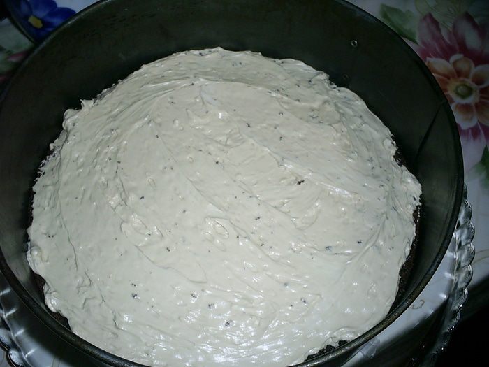 Торт &amp;quot;Капучино&amp;quot;