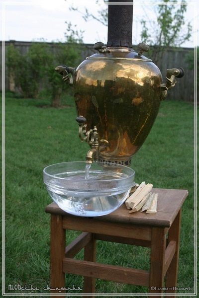 Плов, или попытка объять необъятное &amp;quot;ПЛОВские старания&amp;quot;