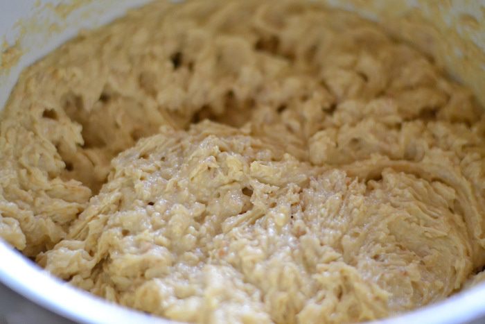 Арахисовый торт &amp;quot;Коровка&amp;quot;