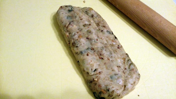 Дрезденский штоллен