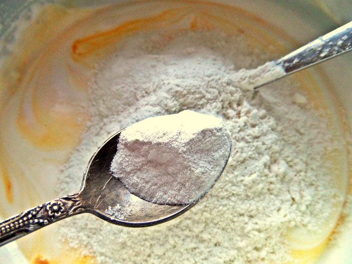 Кофейное савоярди