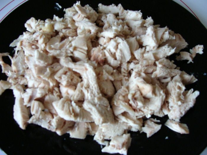 Закусочный пирог &amp;quot;Три икс&amp;quot;