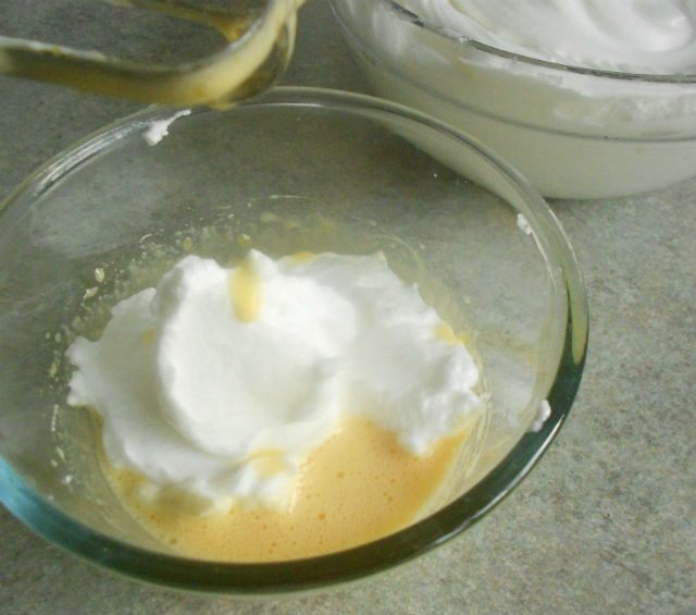 Зальцбургский нокерльн