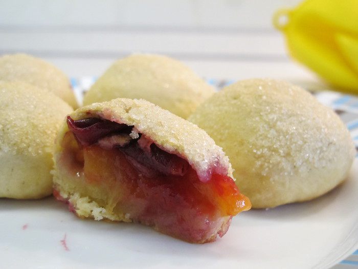 Печенье &amp;quot;Сливовая косточка&amp;quot;