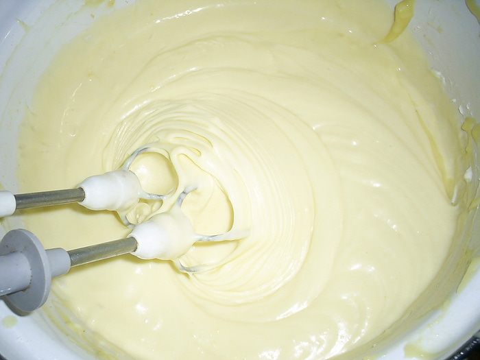 Торт &amp;quot;Крем-брюле&amp;quot; 