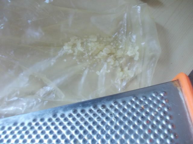 Печеные овощи с мясными тефтелями