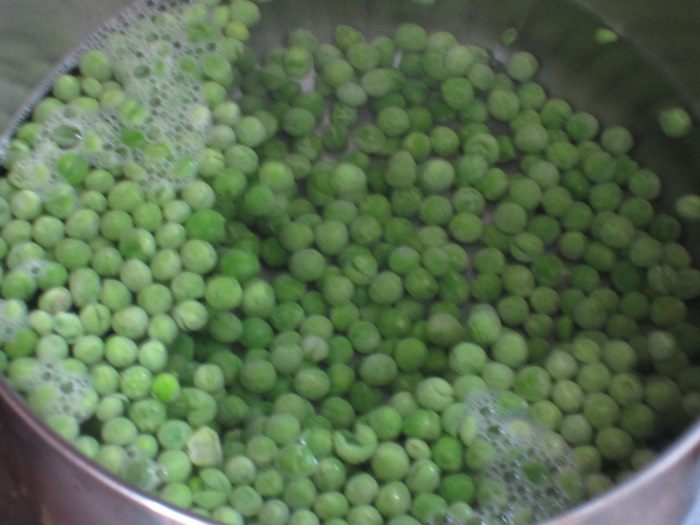 Куриная грудка с кешью в соевом соусе