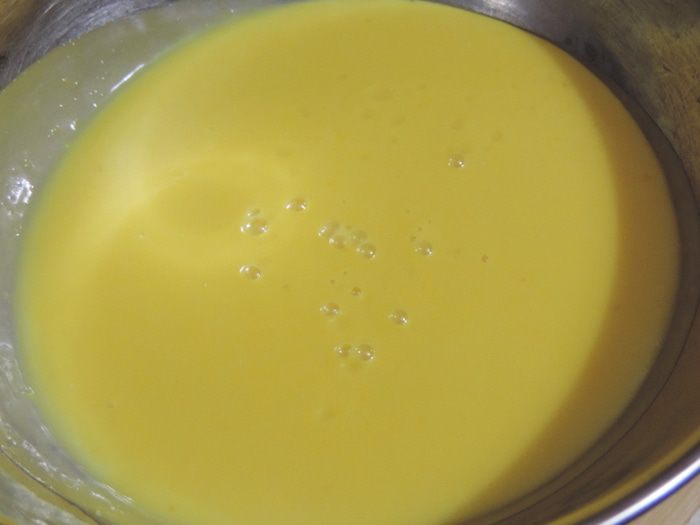 Торт &amp;quot;Рубиновая жемчужина&amp;quot;