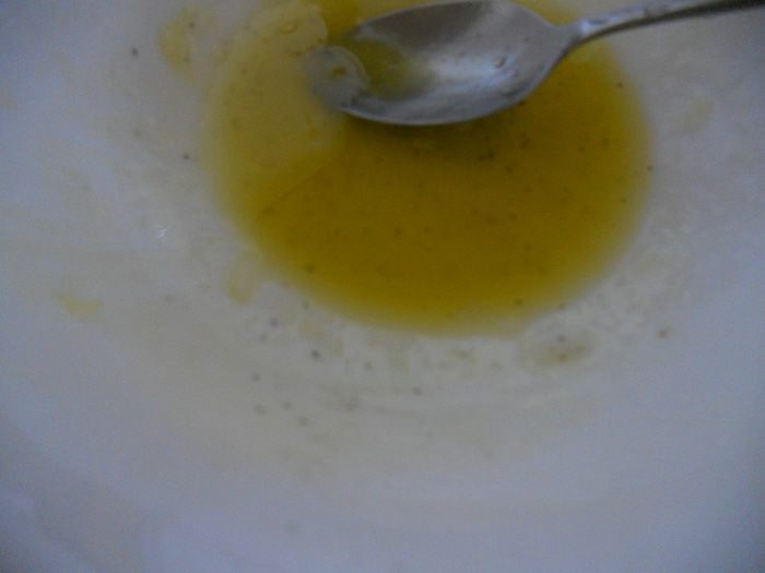 Веррин с рисом и овощами