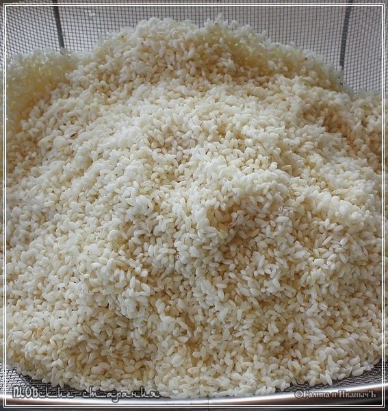 Плов, или попытка объять необъятное &amp;quot;ПЛОВские старания&amp;quot;