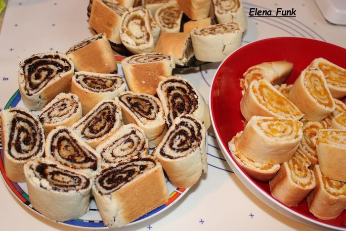 Торт &amp;quot;Трухлявый пень&amp;quot;