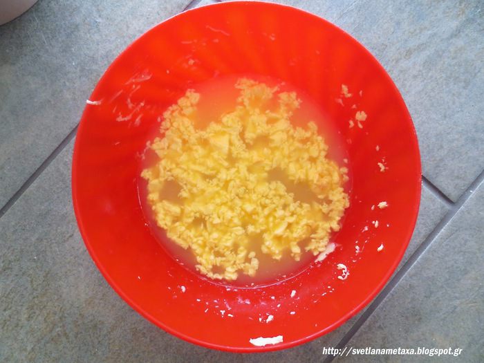 Слоеная узбекская самса