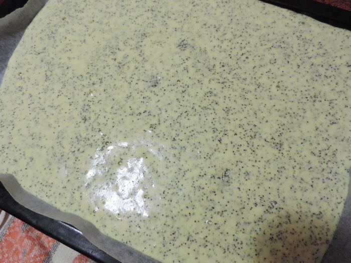 Торт &amp;quot;Царица Эстер&amp;quot;