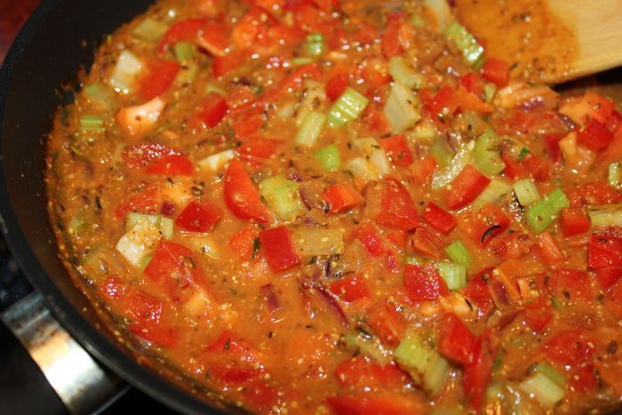 Тефтели из индейки с тыквой (диетические)