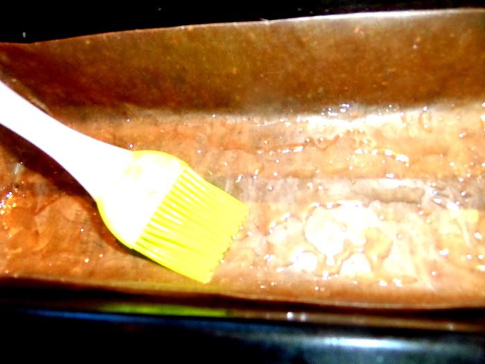 Постный хлеб &amp;quot;Оливковый&amp;quot;