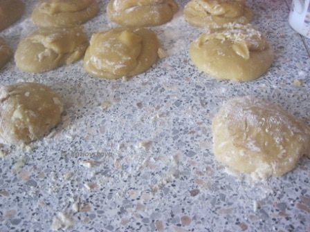 Торт &amp;quot;Медовый апельсин&amp;quot;