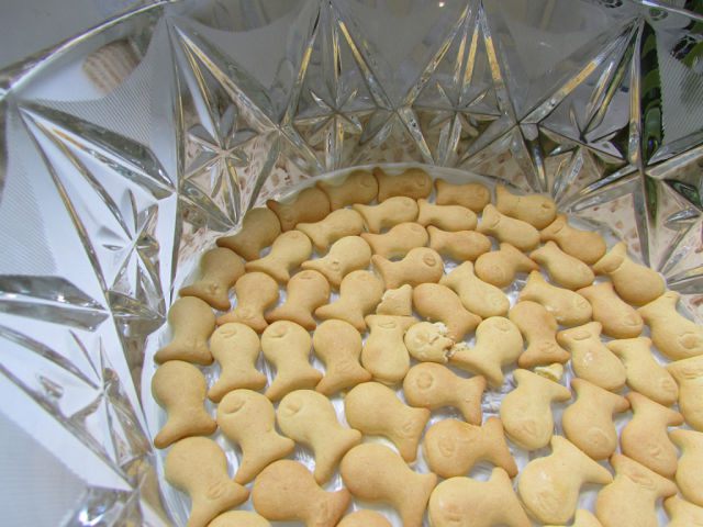 Салат &amp;quot;Бригантина&amp;quot;