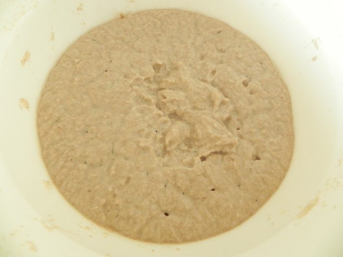 Ажурные блинчики в пост