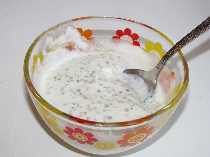 Салат &amp;quot;Ассоль&amp;quot;