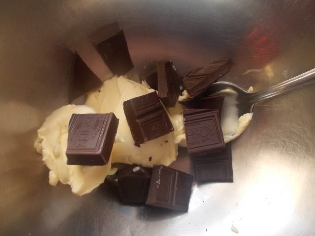 Шоколадные сердца &amp;quot;С 8 марта&amp;quot;