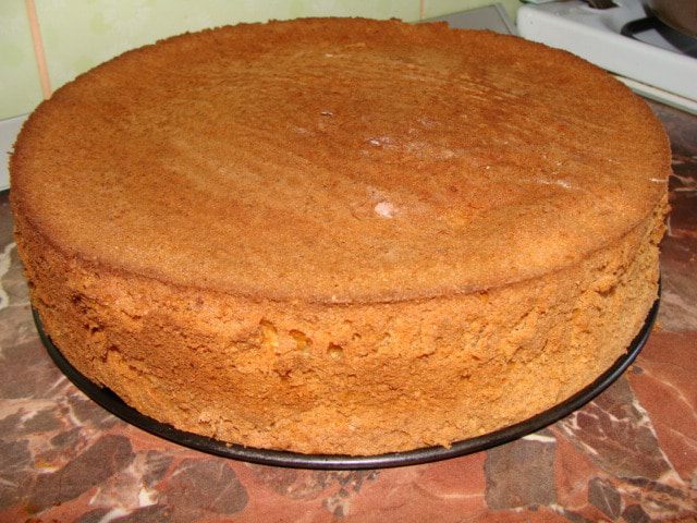 Детский торт &amp;quot;Улыбка&amp;quot;