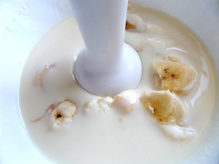 Разноцветное молочно-ягодное желе