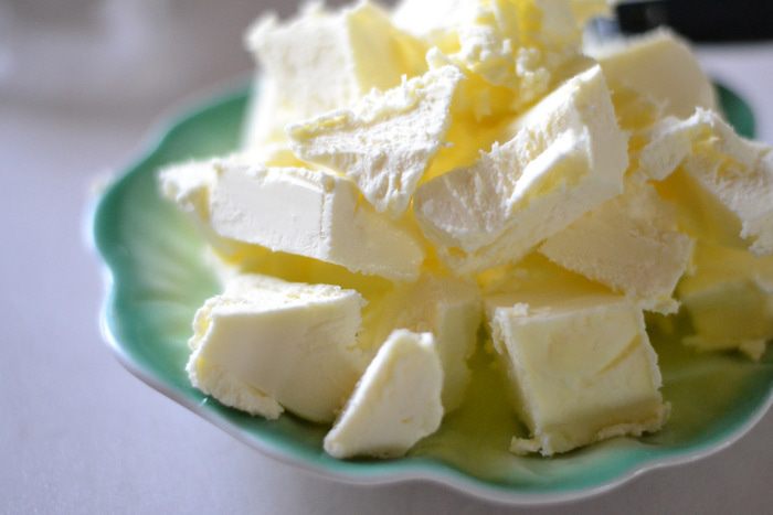 Арахисовый торт &amp;quot;Коровка&amp;quot;