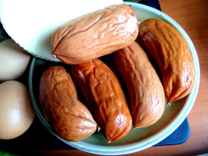 Закусочные овощные кексы