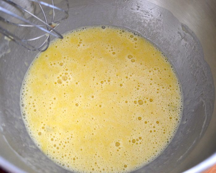 Гавайские сдобные булочки