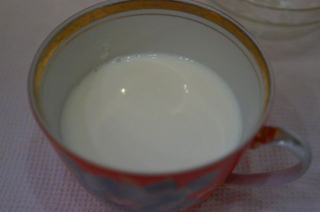 Торт &amp;quot;Молоко и Мед&amp;quot; от Кристины Тоси