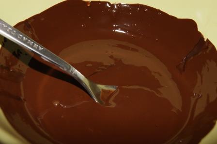 Творожные сырки с клубникой