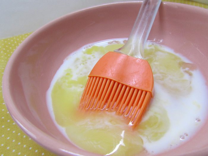 Рижские рогалики