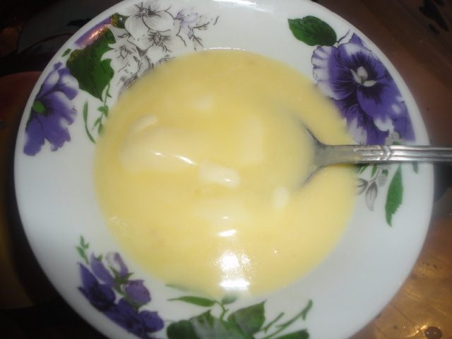 Ирландский хлеб Barm Breсk