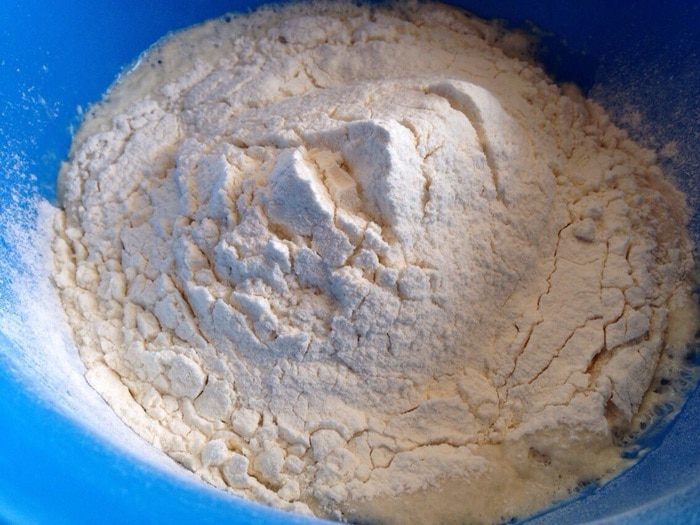 Быстрые багеты