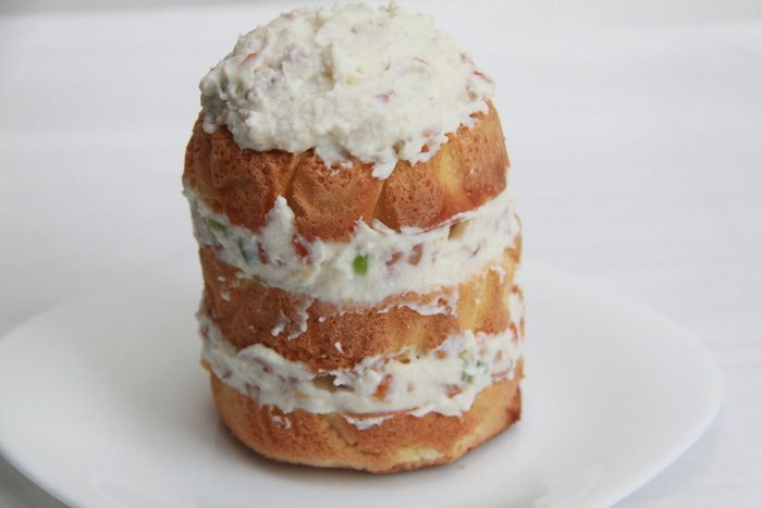 Сицилийская кассата