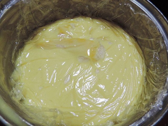 Торт &amp;quot;Царица Эстер&amp;quot;