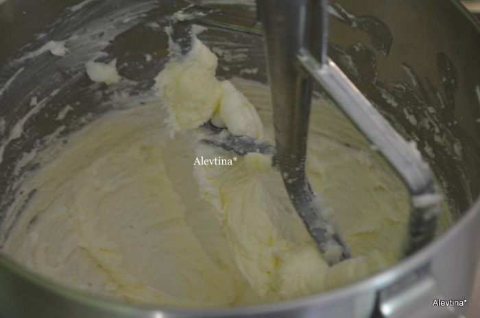 Печенье с картофельными чипсами